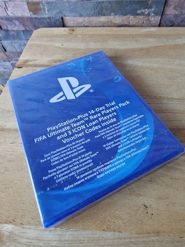 Playstation plus tage trial - plus, 14