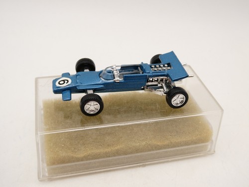 Schuco 306 842 - 1:66,