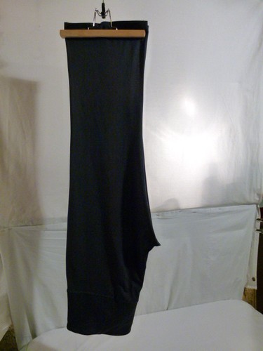 Elastische damenhose - elastische,
