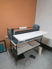 Kaschiermaschine   Jos