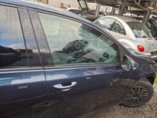 Tür VW Golf VI (5K) 1.4 Vorne