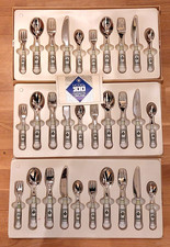 DDR Besteck VEB Auer 700