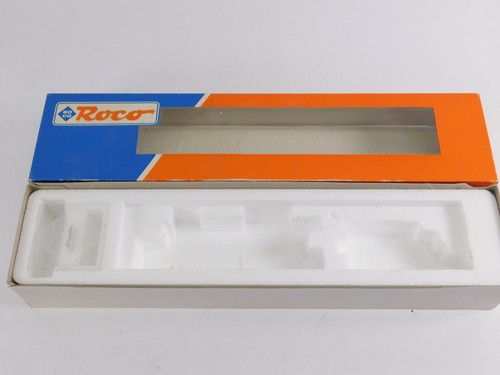 Roco 43230 leerkarton ovp - roco, /