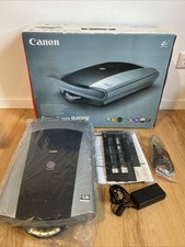 Canon canoscan 8400f scanner - canoscan,