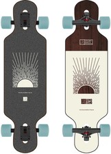LONG ISLAND Longboard