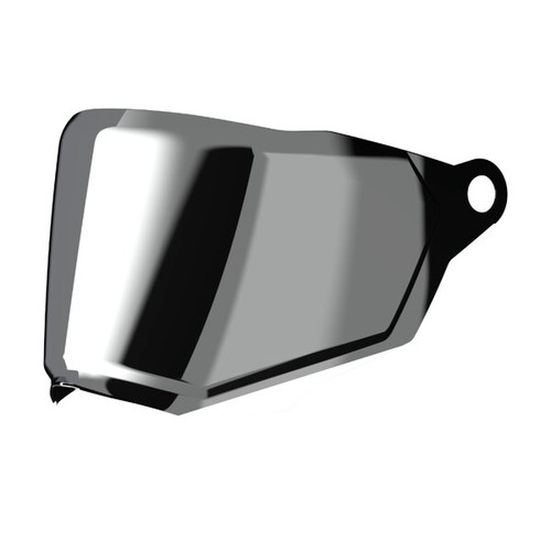 Visier ersatzvisier iridium - visier,