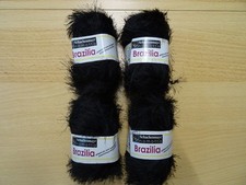 Strickgarn Wolle Fransengarn