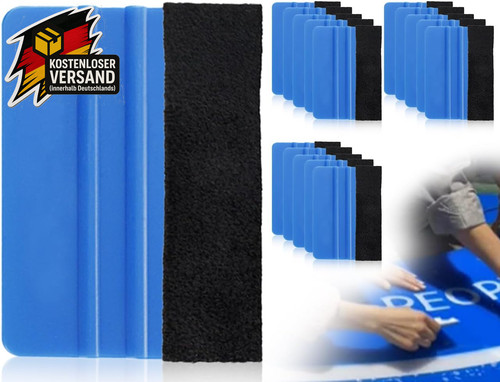 Rakelsatz für fensterfolie - rakelsatz,