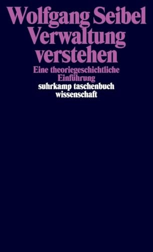 Verwaltung verstehen eine - verwaltung, verstehen: