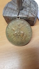 MEDAILLE Bronze Ubi Bene Ibi Patria, RS Drachenboot
