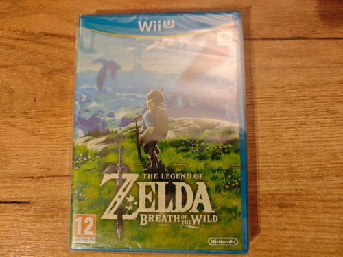 Nintendo wii the - wii, legend