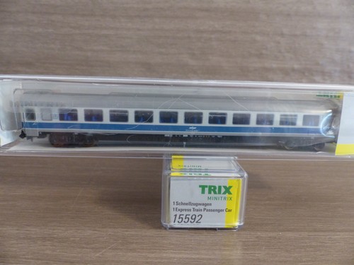 Minitrix 15592 - , n