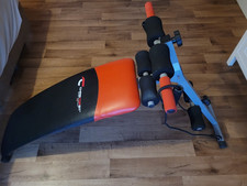 Trainingsbank - Christopeit - Neuwertig nicht benutzt