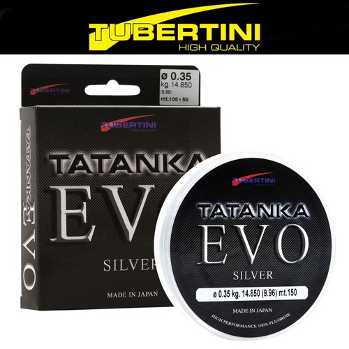 Tubertini tatanka evo silver - tubertini,