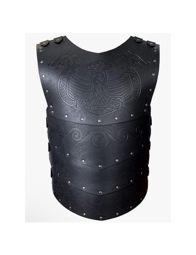 Viking faux embossed - viking,
