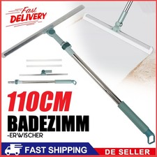 Wasserschieber mit Stiel