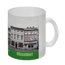 streetline Düsseldorf Kurze