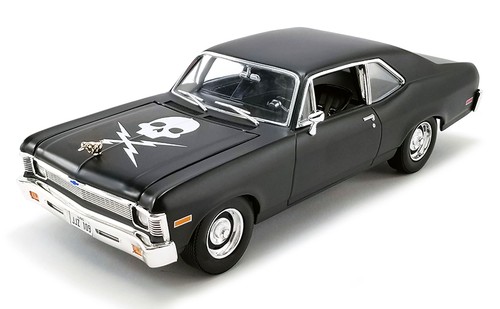 Gmp 18925 1971 chevrolet - 1:18,
