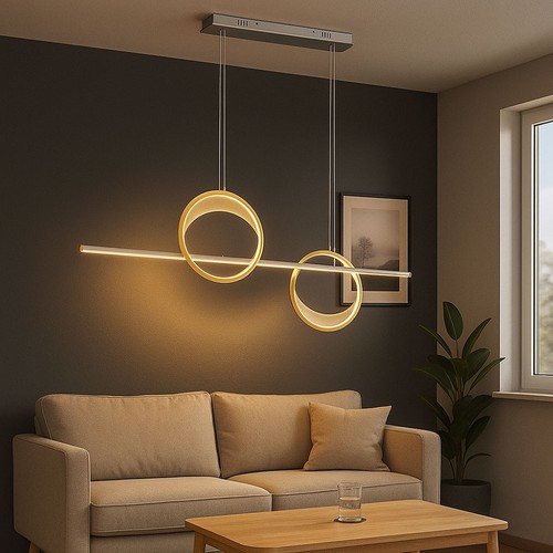 Esszimmerlampe pendelleuchte - esszimmerlampe,
