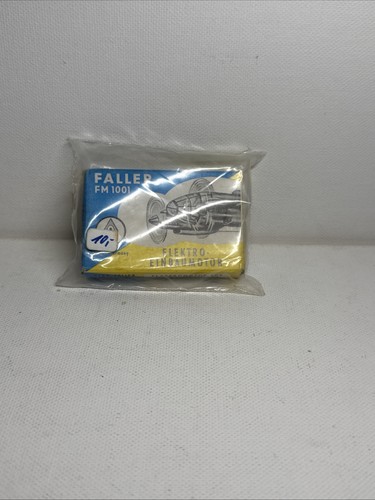 Faller 290 fm1001 - 290,