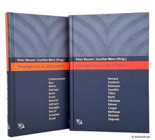 Neuner/Wenz: Theologen des 19