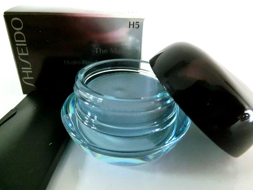 Shiseido the makeup hydro - the,