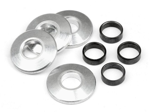 Hpi felgen spacer und - hpi,