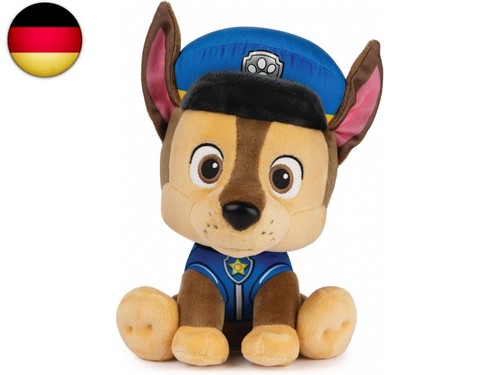 Gund paw patrol chase - patrol,
