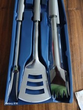 Grillbesteck von Fackelmann