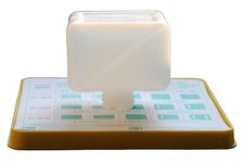 Liebig Dispenser, Varroa