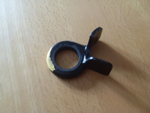 Gashebel dolmar cc 109 - cx,