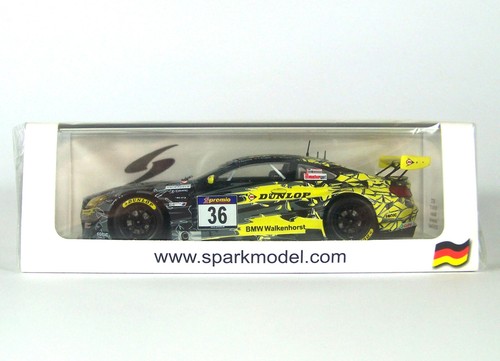 Spark sg372 bmw gt3 - spark,