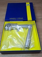 Retro Vintage Fahrradteile Neu im Karton NOS SR Sakae Griff Vorbau -M.- NRY 1...