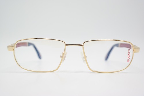 Brille bugatti 549 000 - 000, gold
