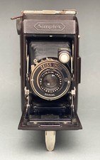 Zeiss Ikon Simplex 511/2