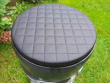 Leder sitzkissen sitzpolster - leder,