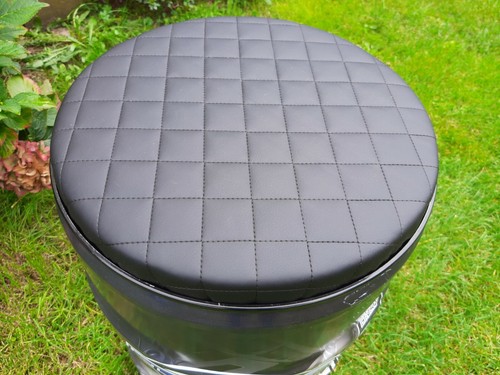 Leder sitzkissen sitzpolster - leder,