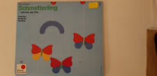 Mini-Mobile Schmetterling  Holz Selecta 2104