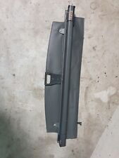 212* Mercedes Viano W639 Viano Laderaumabdeckung Kofferraumabdeckung