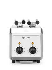 Sandwichtoaster, HENDI