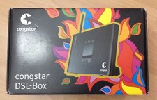 congstar DSL Box / DSL Router