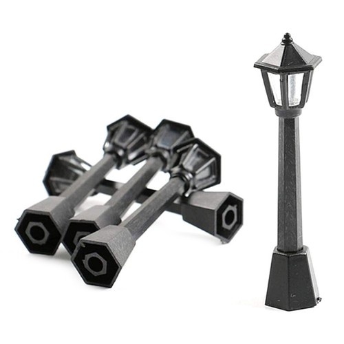 Mini wichtel straßenlampe - wichtel,