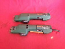 2 × Bosch PMS Multisäge Stichsäge Säge 
