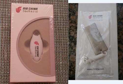 Air china collection usb - china, flash