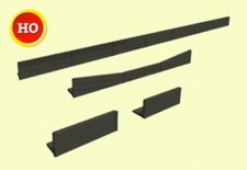 Brawa 94003 Bahnsteigkanten