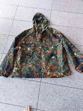 Brandit Herren Summer Windbreaker Regenjacke Frühling Windjacke 4XL Flecktarn