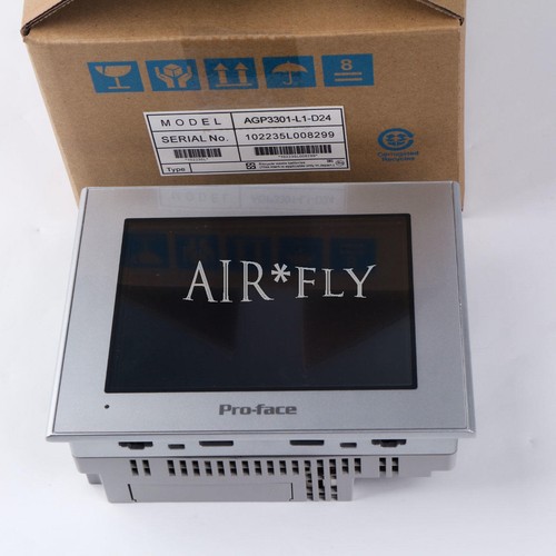 1pc pro face agp3301 - pro-face, agp3301-l1-d24