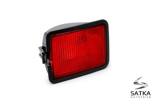 Nebelschlussleuchte für - , vw