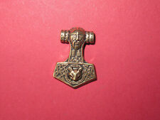 Thors Hammer Mjölnir Bronze