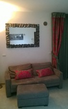 Rahmen Schmiedeeisen für Spiegel Fotos mit oder ohne LED . Maßgeschneider . 850